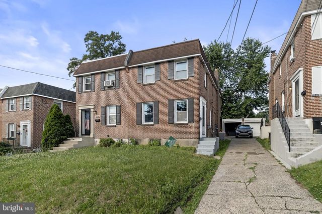 1240 HARDING DR, Havertown, PA 19083
