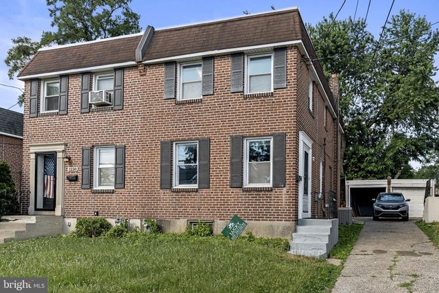 1240 HARDING DR, Havertown, PA 19083