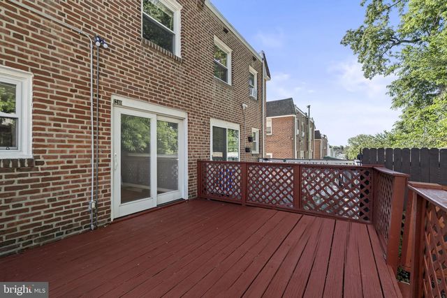 1240 HARDING DR, Havertown, PA 19083