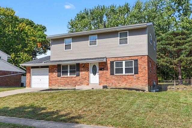 7066 Manderlay Drive, Florence, KY 41042