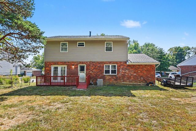 7066 Manderlay Drive, Florence, KY 41042