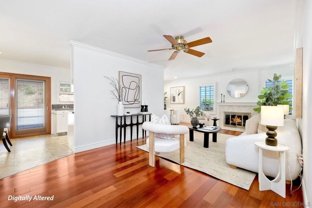 2908 Aber Street, San Diego, CA 92117 — exterior