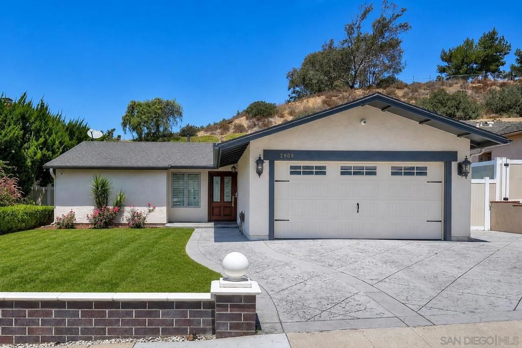 2908 Aber Street, San Diego, CA 92117 — photo 2