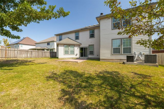 521 Paladine PL, Round Rock, TX 78664