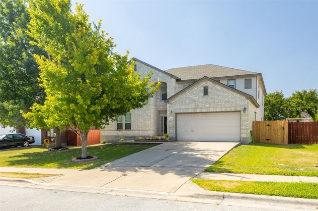 521 Paladine PL, Round Rock, TX 78664