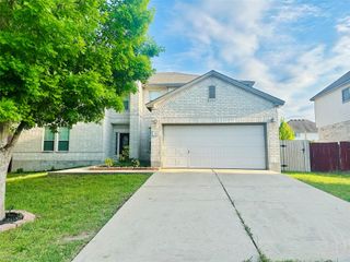 521 Paladine PL, Round Rock, TX 78664