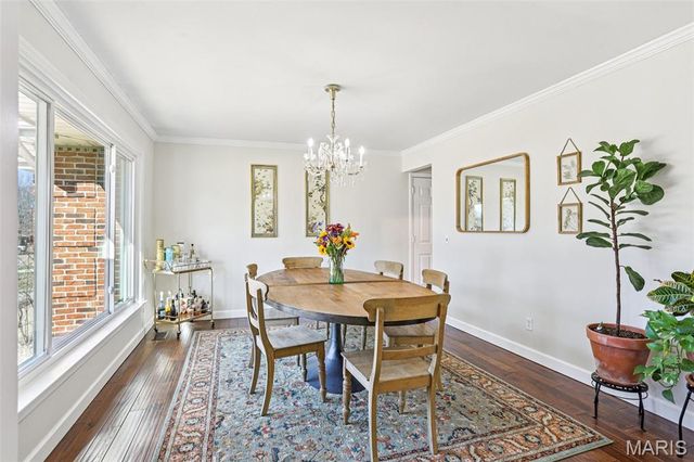 1128 Black Forest Drive, St Charles, MO 63301