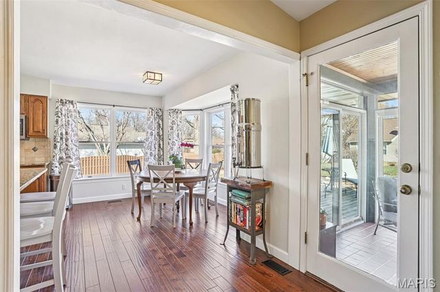 1128 Black Forest Drive, St Charles, MO 63301