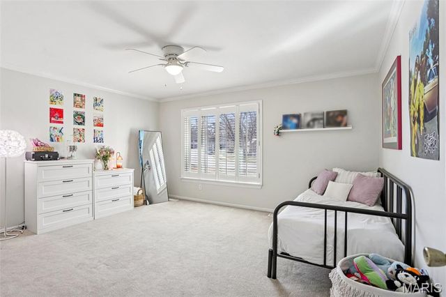 1128 Black Forest Drive, St Charles, MO 63301