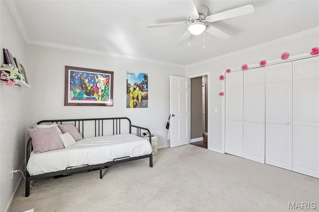 1128 Black Forest Drive, St Charles, MO 63301