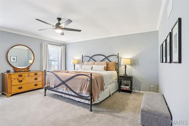 1128 Black Forest Drive, St Charles, MO 63301