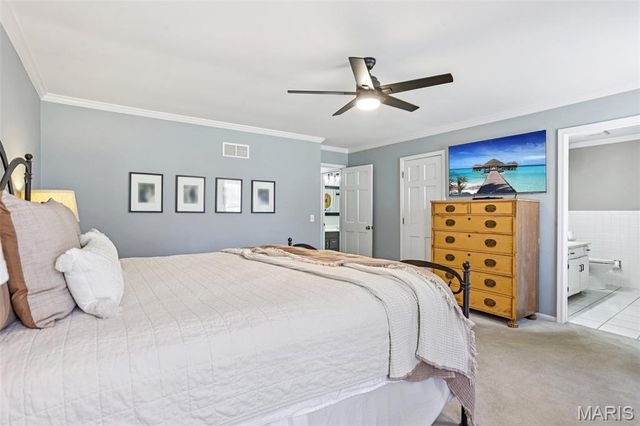 1128 Black Forest Drive, St Charles, MO 63301