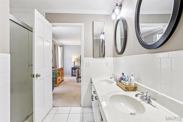 1128 Black Forest Drive, St Charles, MO 63301