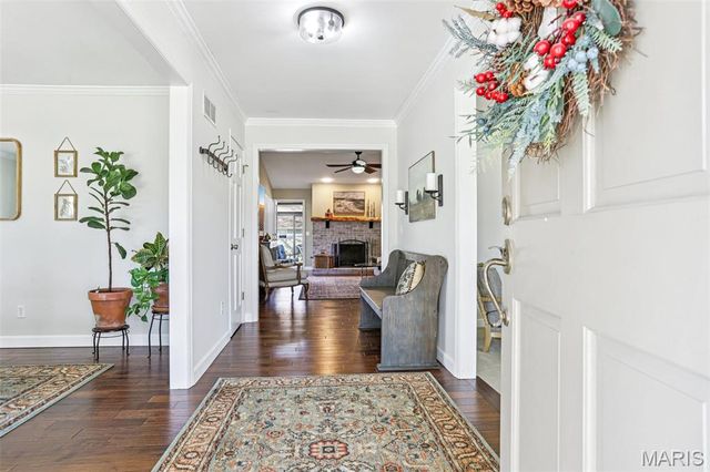 1128 Black Forest Drive, St Charles, MO 63301