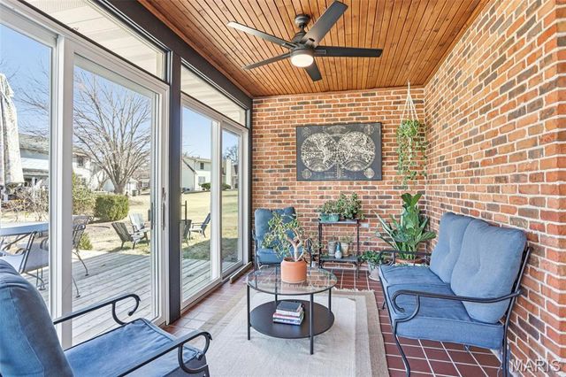 1128 Black Forest Drive, St Charles, MO 63301