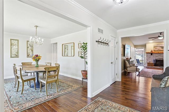 1128 Black Forest Drive, St Charles, MO 63301