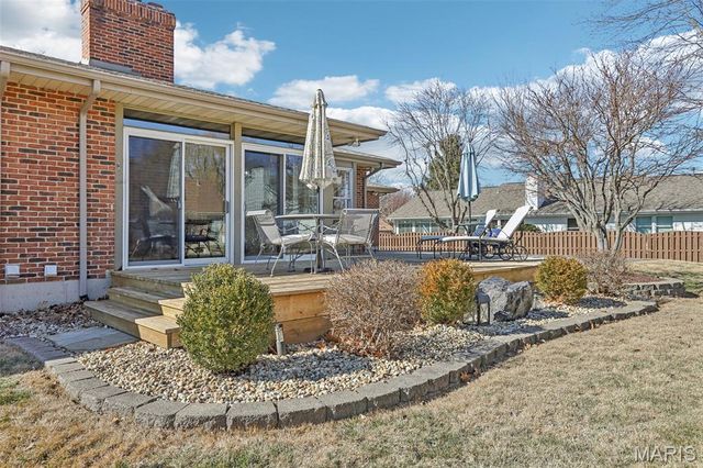 1128 Black Forest Drive, St Charles, MO 63301