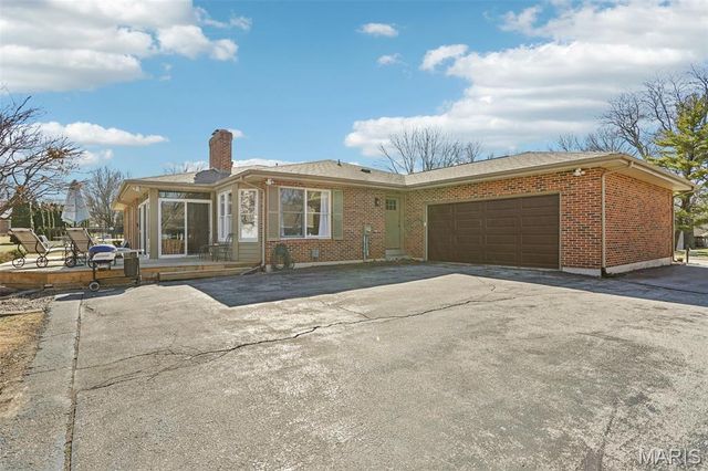 1128 Black Forest Drive, St Charles, MO 63301