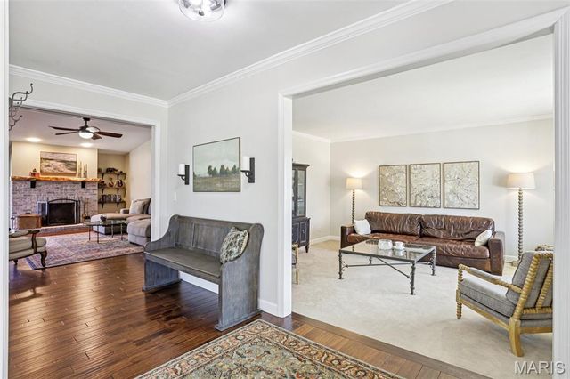 1128 Black Forest Drive, St Charles, MO 63301