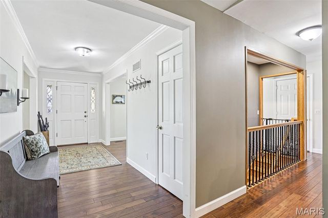 1128 Black Forest Drive, St Charles, MO 63301