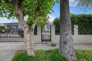 3529 10th Avenue, Los Angeles, CA 90018
