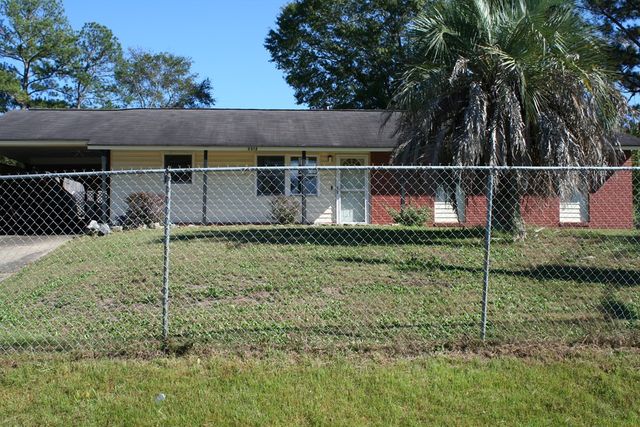 2312 Burnside Drive, Columbus, GA 31907