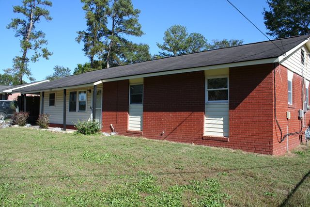2312 Burnside Drive, Columbus, GA 31907