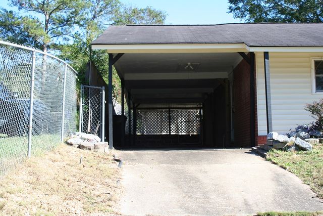 2312 Burnside Drive, Columbus, GA 31907