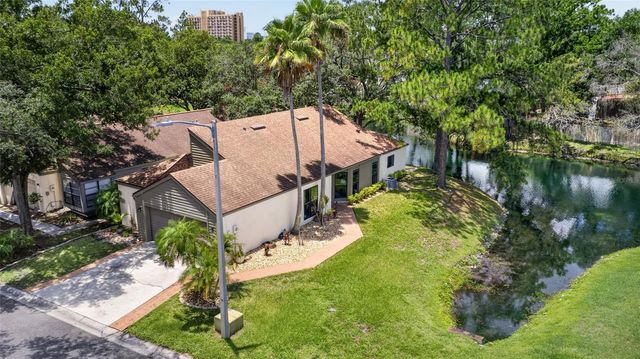 13810 LAZY OAK DRIVE 48, Tampa, FL 33613