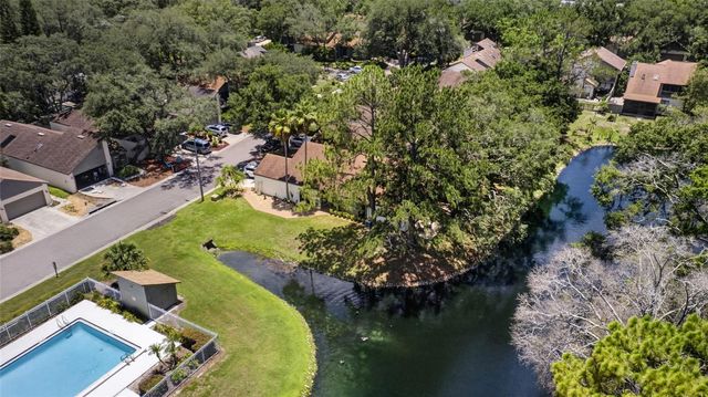 13810 LAZY OAK DRIVE 48, Tampa, FL 33613