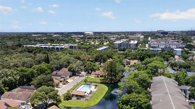 13810 LAZY OAK DRIVE 48, Tampa, FL 33613