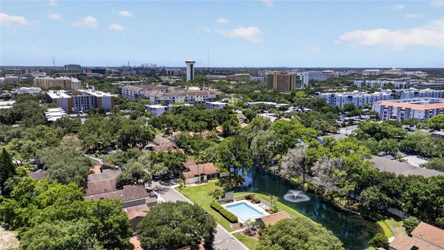 13810 LAZY OAK DRIVE 48, Tampa, FL 33613