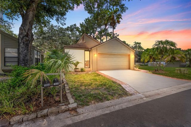 13810 LAZY OAK DRIVE 48, Tampa, FL 33613