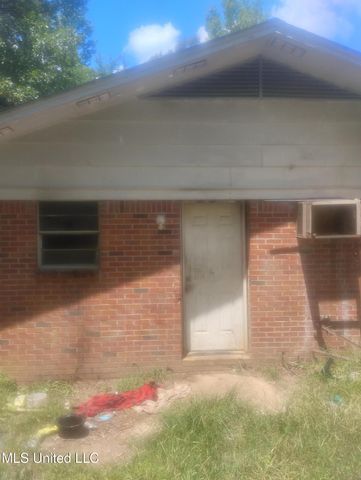 19 County Road 386, Calhoun City, MS 38916