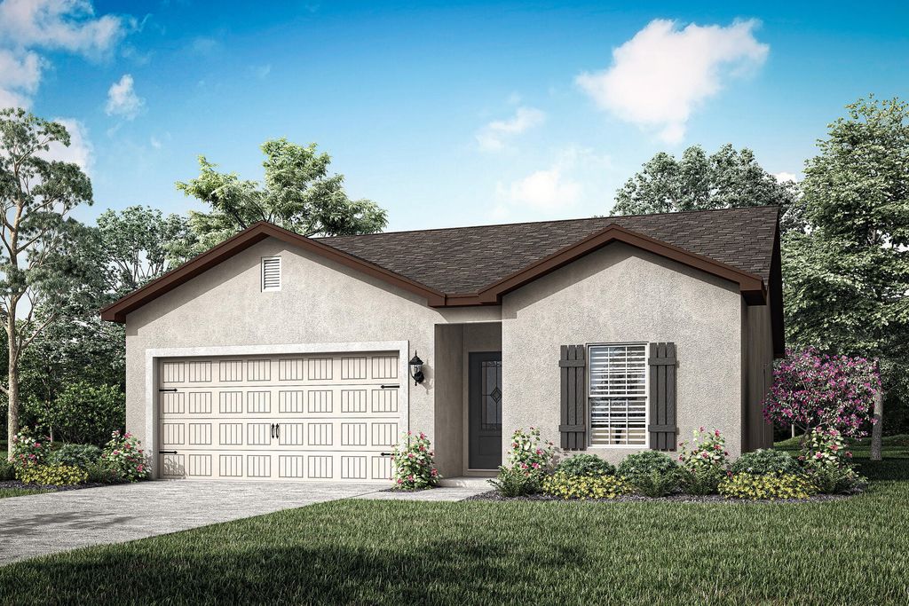 5808 Sunset Boulevard, Fort Pierce, FL 34982