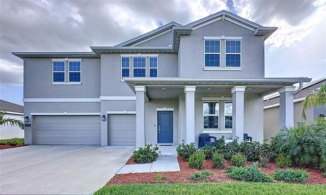 4190 BULL STREET, St Cloud, FL 34772