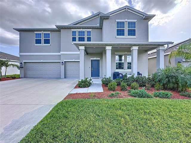 4190 BULL STREET, St Cloud, FL 34772
