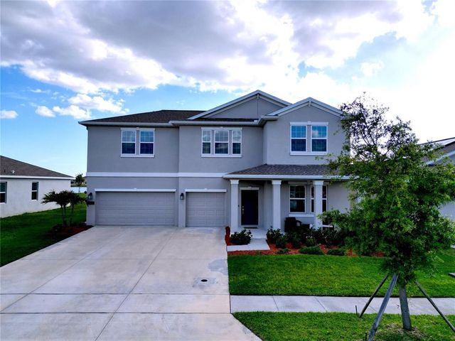 4190 BULL STREET, St Cloud, FL 34772