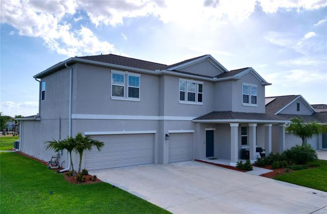 4190 BULL STREET, St Cloud, FL 34772