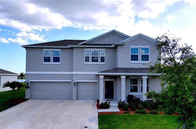 4190 BULL STREET, St Cloud, FL 34772