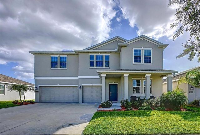 4190 BULL STREET, St Cloud, FL 34772
