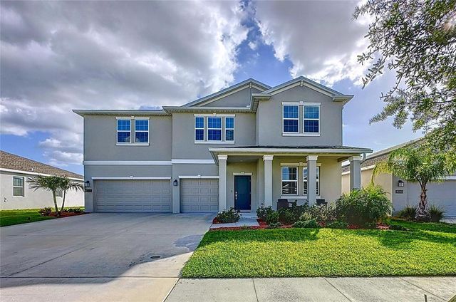 4190 BULL STREET, St Cloud, FL 34772