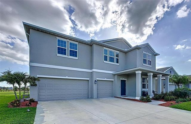 4190 BULL STREET, St Cloud, FL 34772