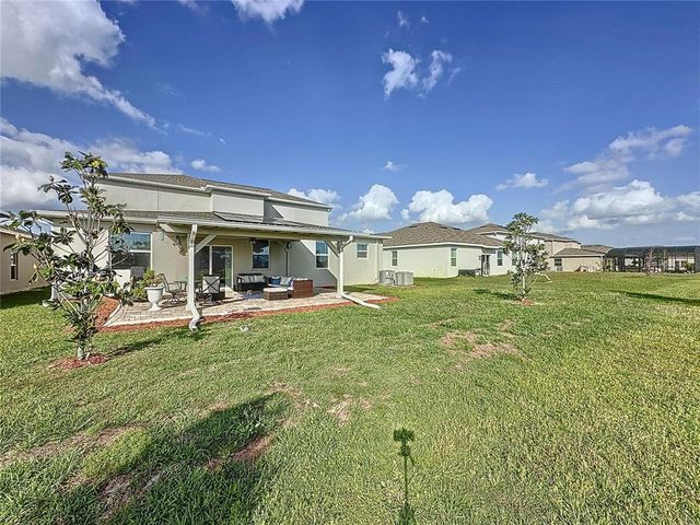4190 BULL STREET, St Cloud, FL 34772