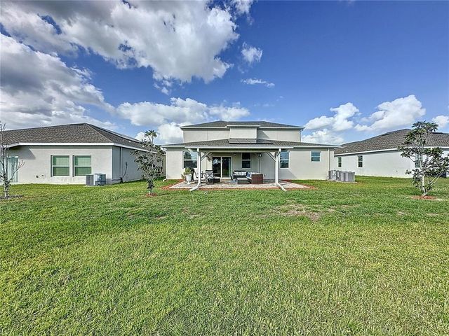4190 BULL STREET, St Cloud, FL 34772