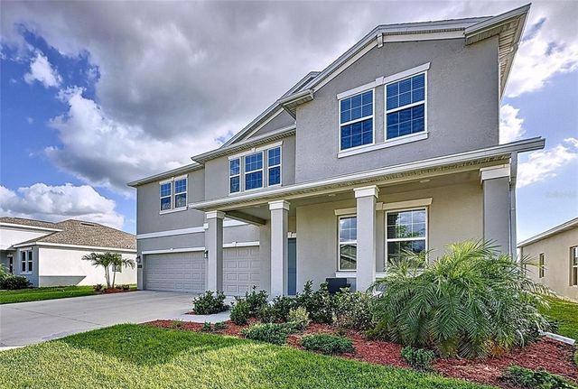 4190 BULL STREET, St Cloud, FL 34772