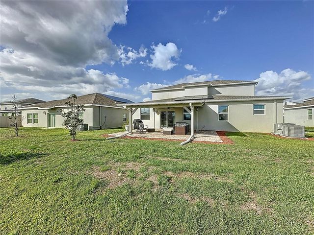 4190 BULL STREET, St Cloud, FL 34772