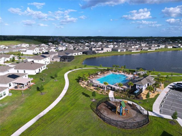 4190 BULL STREET, St Cloud, FL 34772