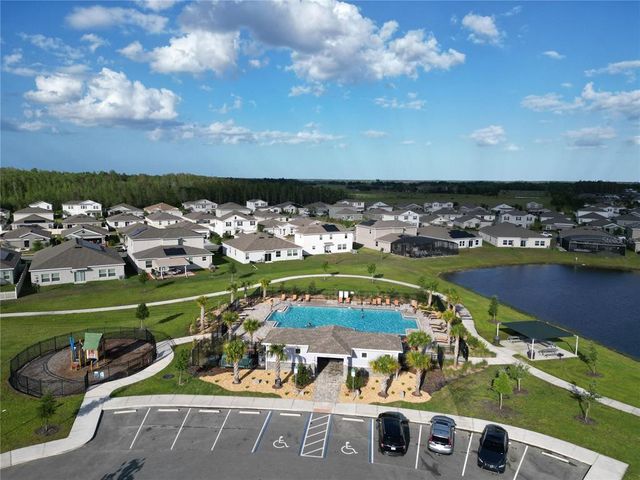 4190 BULL STREET, St Cloud, FL 34772