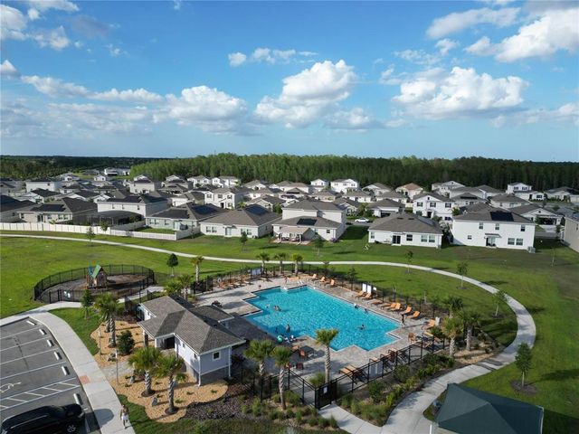 4190 BULL STREET, St Cloud, FL 34772